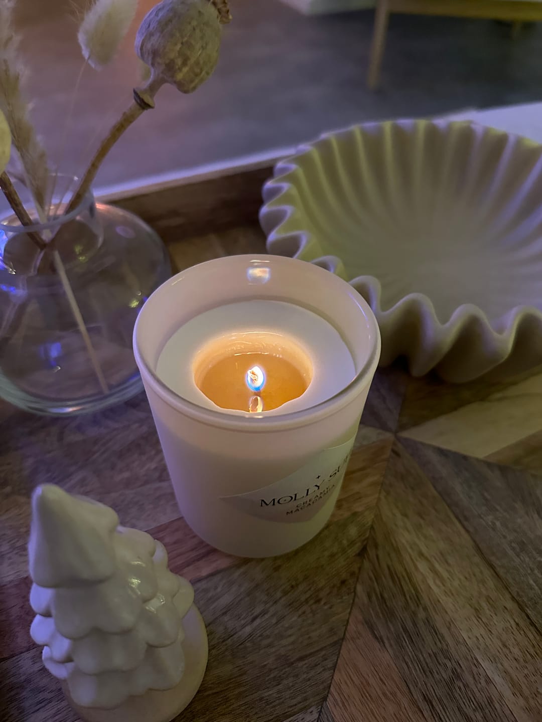 Customer photo review of All Moments
