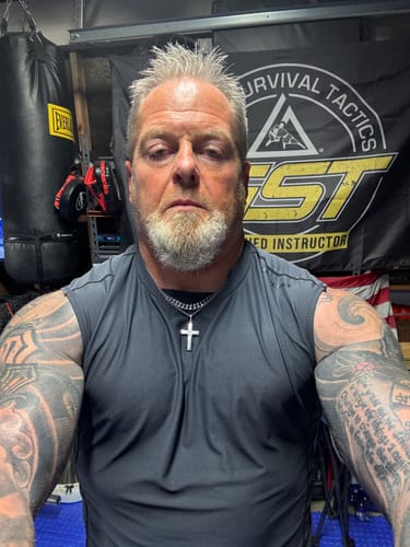 Customer photo review of Muscle Density Activator - Uronabol