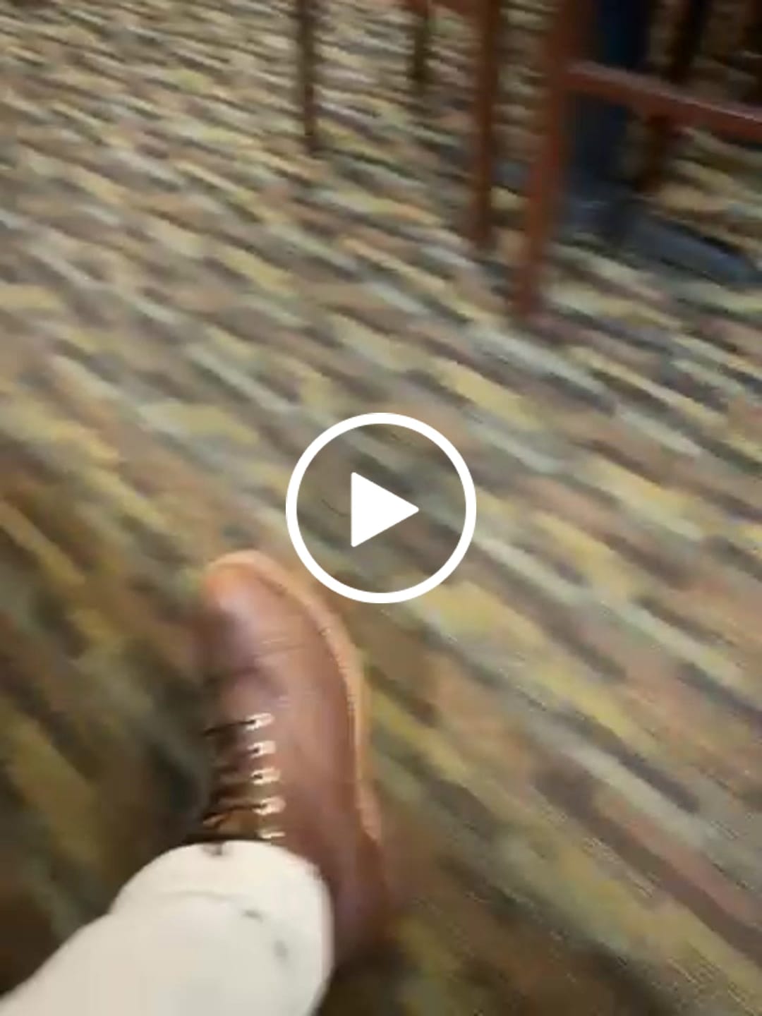 Customer video review of Red Wing Men's Iron Ranger 6 inch Leather Toe Cap Boot