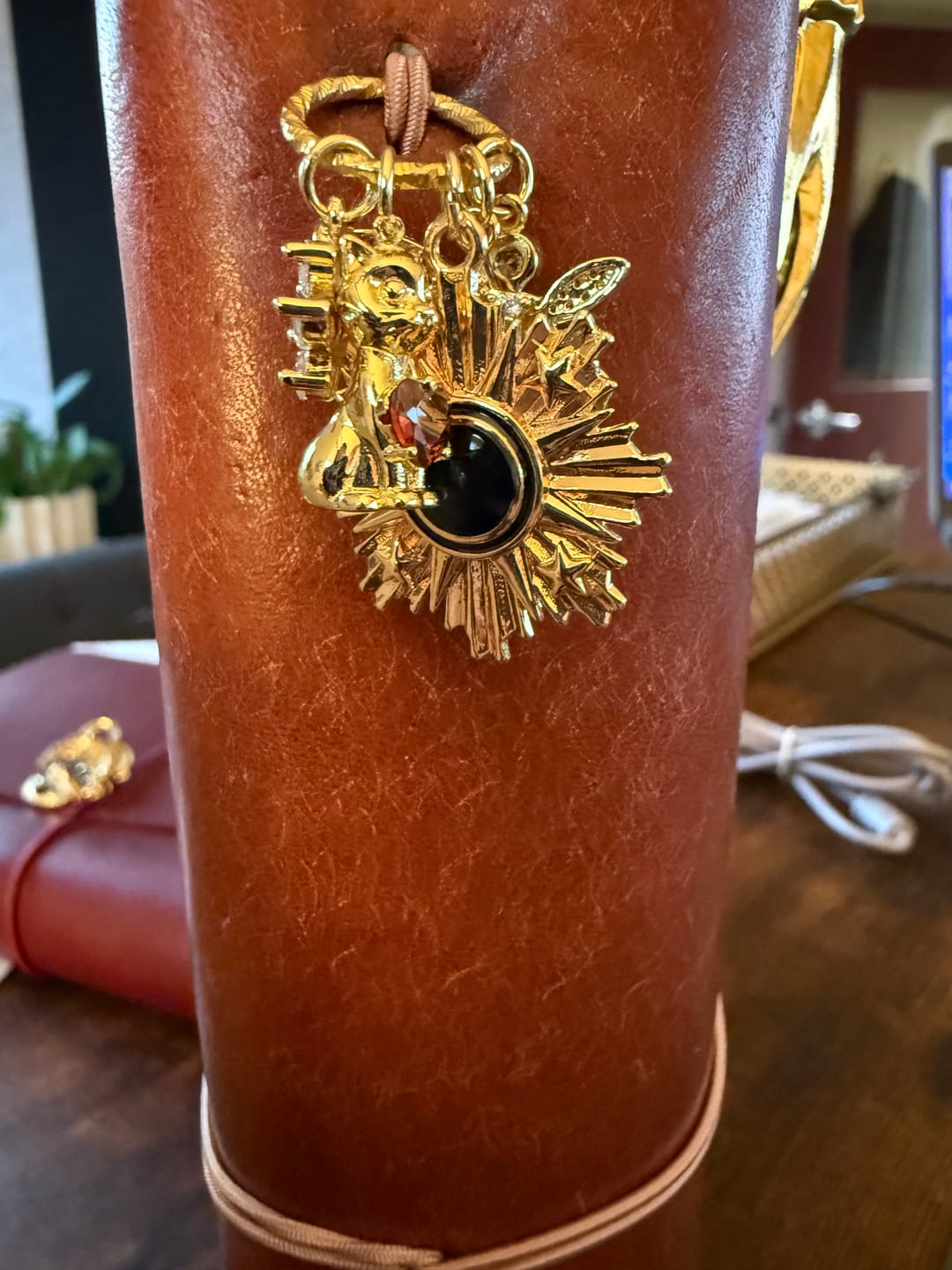 Customer photo review of Pick Your Charm TT LIVE (3 CHARM BUNDLE)