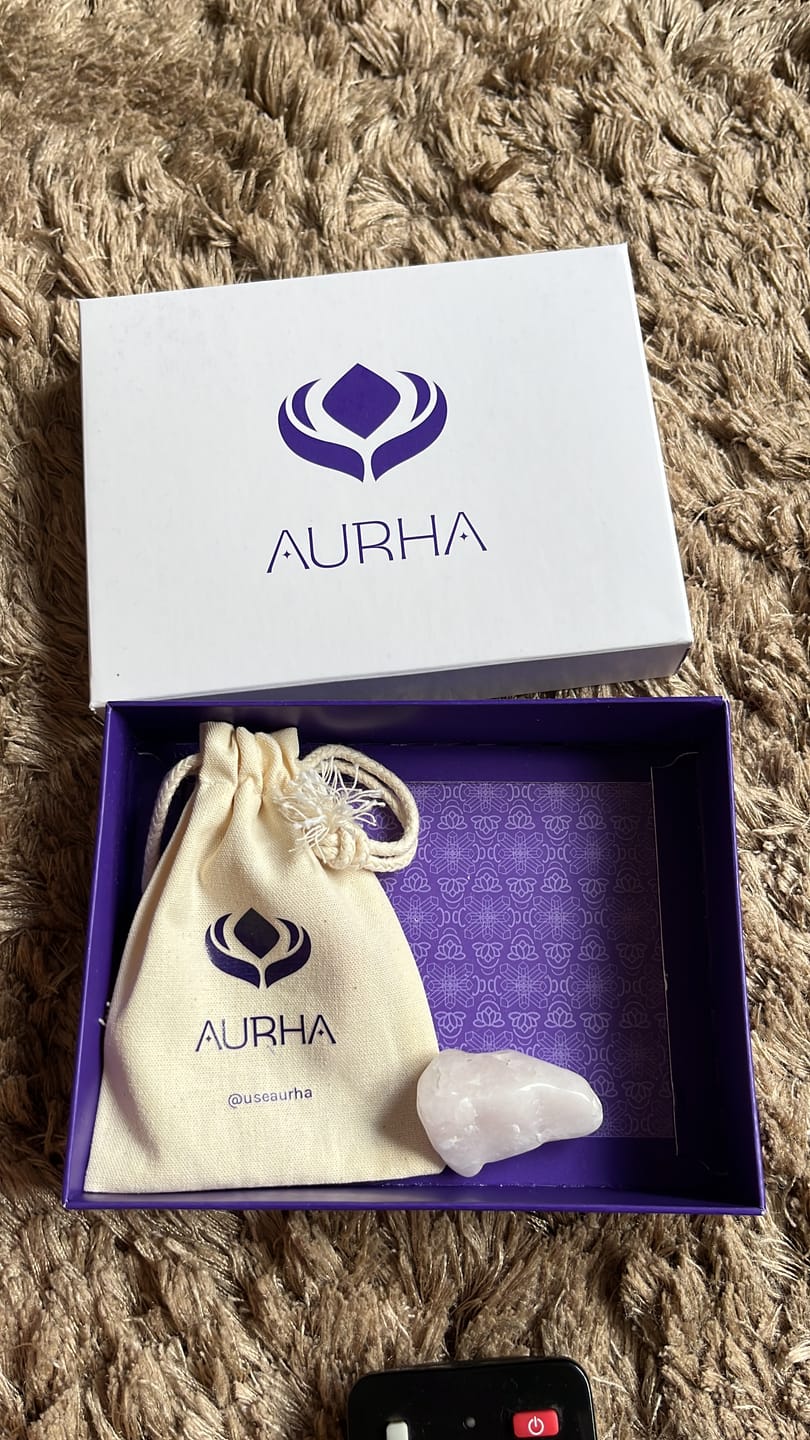 Customer photo review of Pulseira Premium dos 7 Nós em Aço Inoxidável