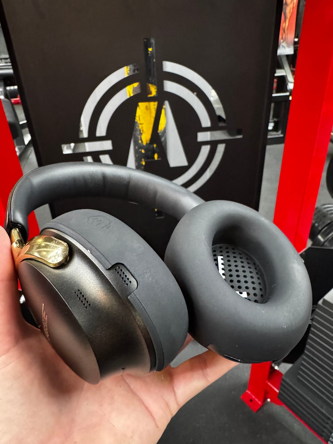 Customer photo review of Bose QuietComfort Ultra Gen 1 & Gen 2 Earpad Sweat Covers - WC SweatZ QC Ultra