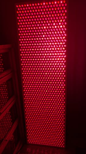 Customer photo review of Rouge Ultimate G4 (Single)