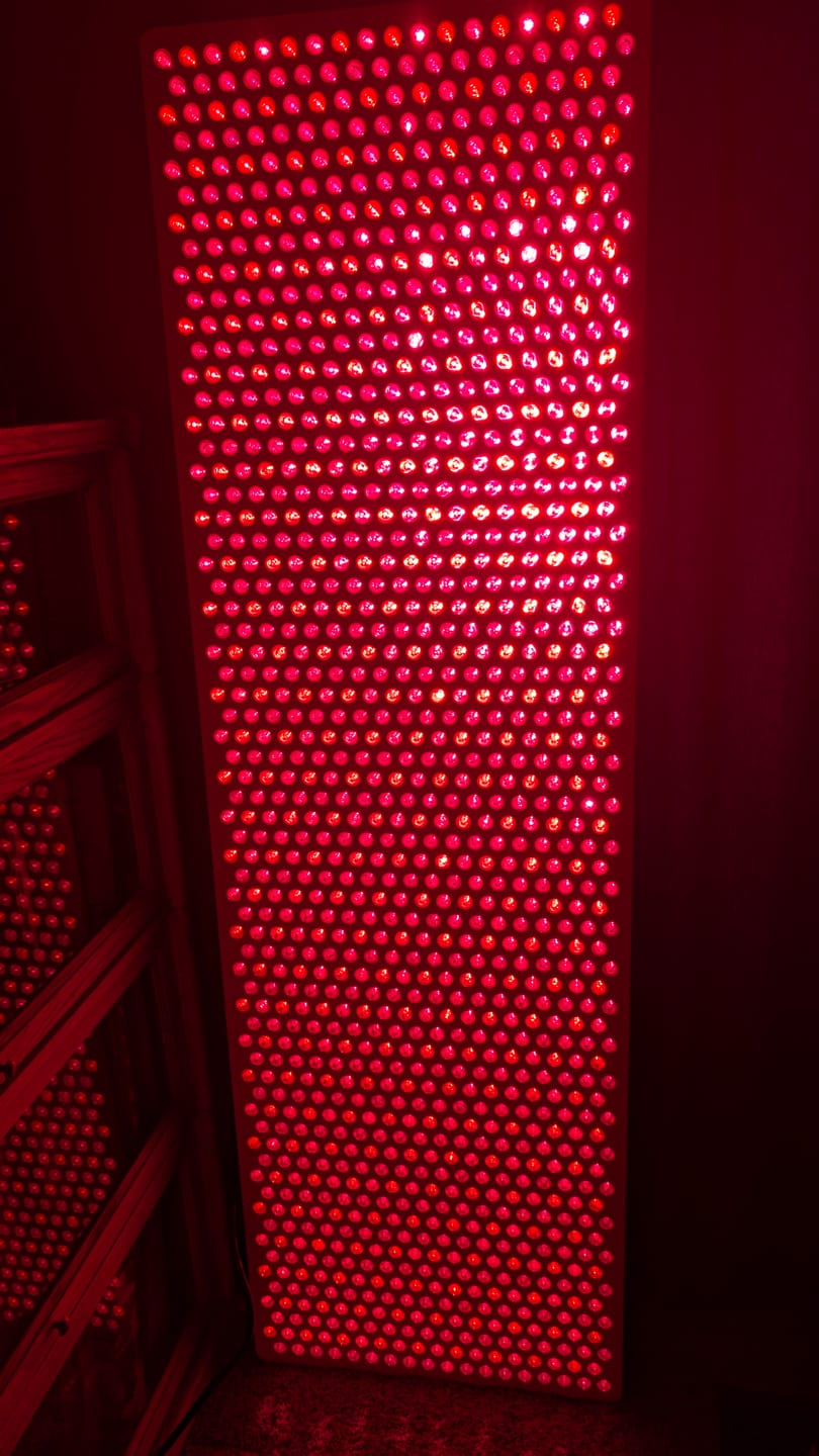 Customer photo review of Rouge Ultimate G4 (Single)