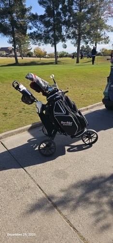 Customer photo review of Hot Launch E523 Driver