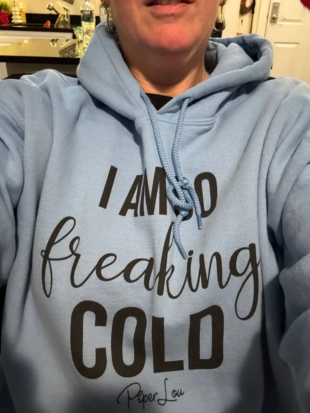 Customer photo review of $9.99 - Priority Processing (Moves to the Front of the Processing Line)