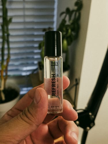 Customer photo review of REFRESH