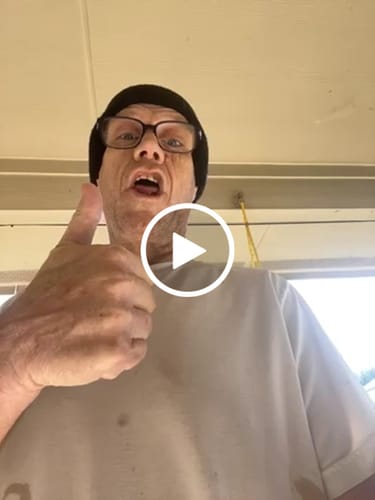 Customer video review of FVKD EXOTICS THCA ROSIN DISPOSABLE | 3.5G