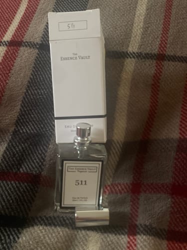 Customer photo review of Inspired by Gypsy Water - 511