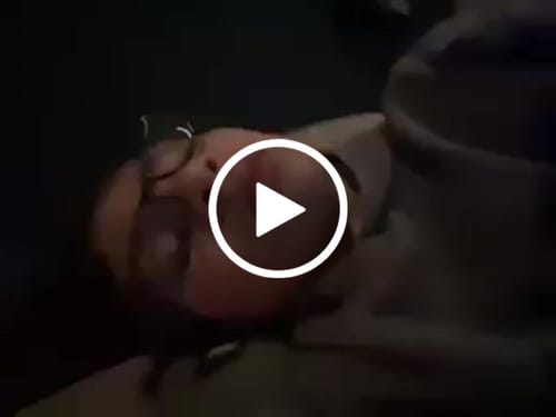 Customer video review of Angel Of Death Skull Ring