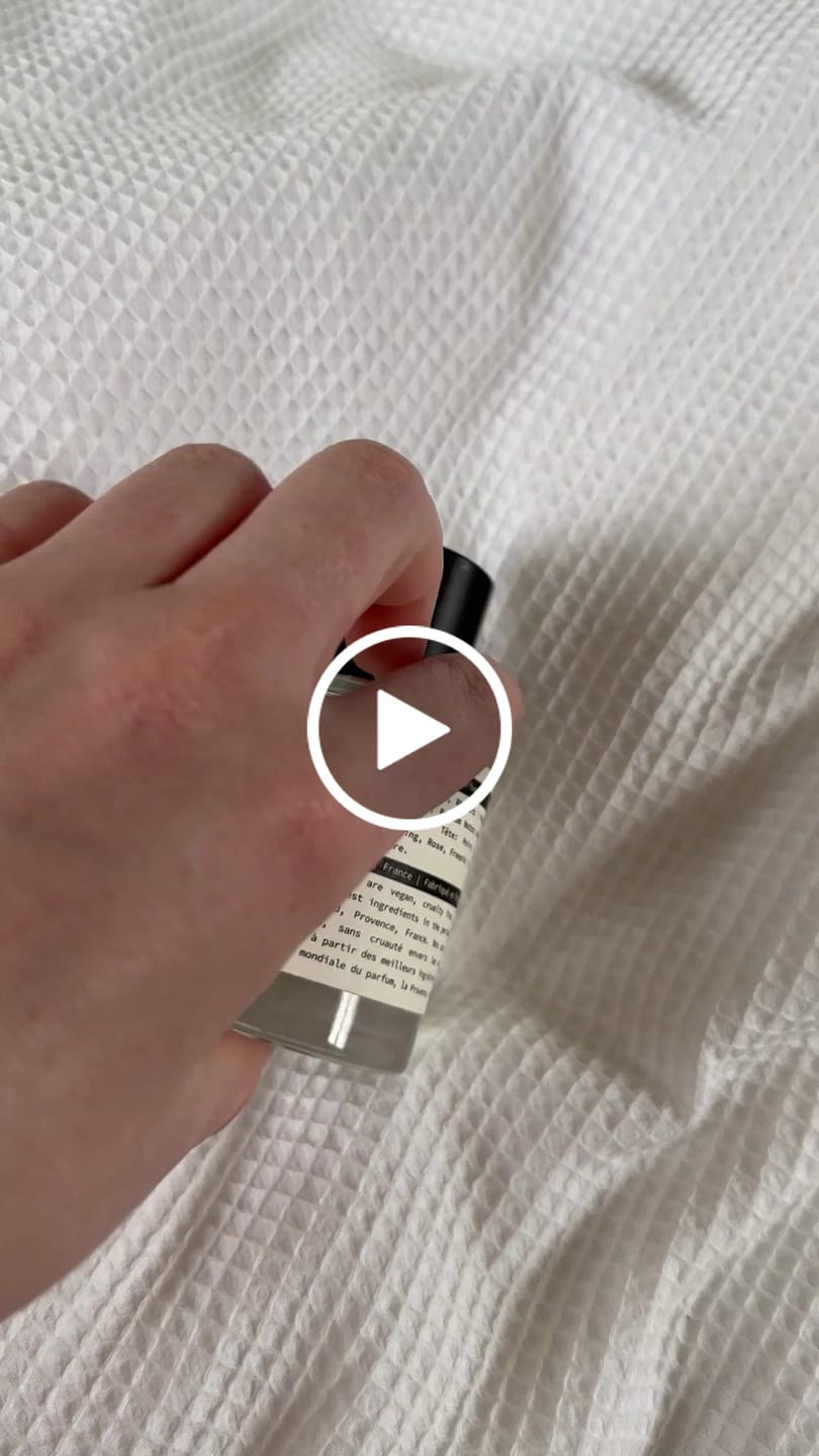 Customer video review of Magnolia Silver