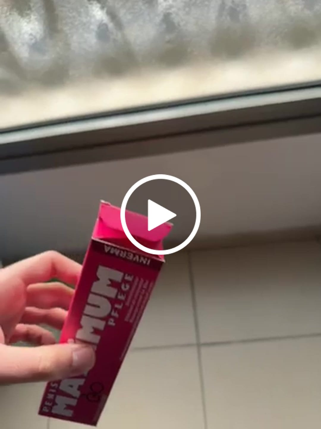 Customer video review of MAXIMUM משחת עוררות לגבר