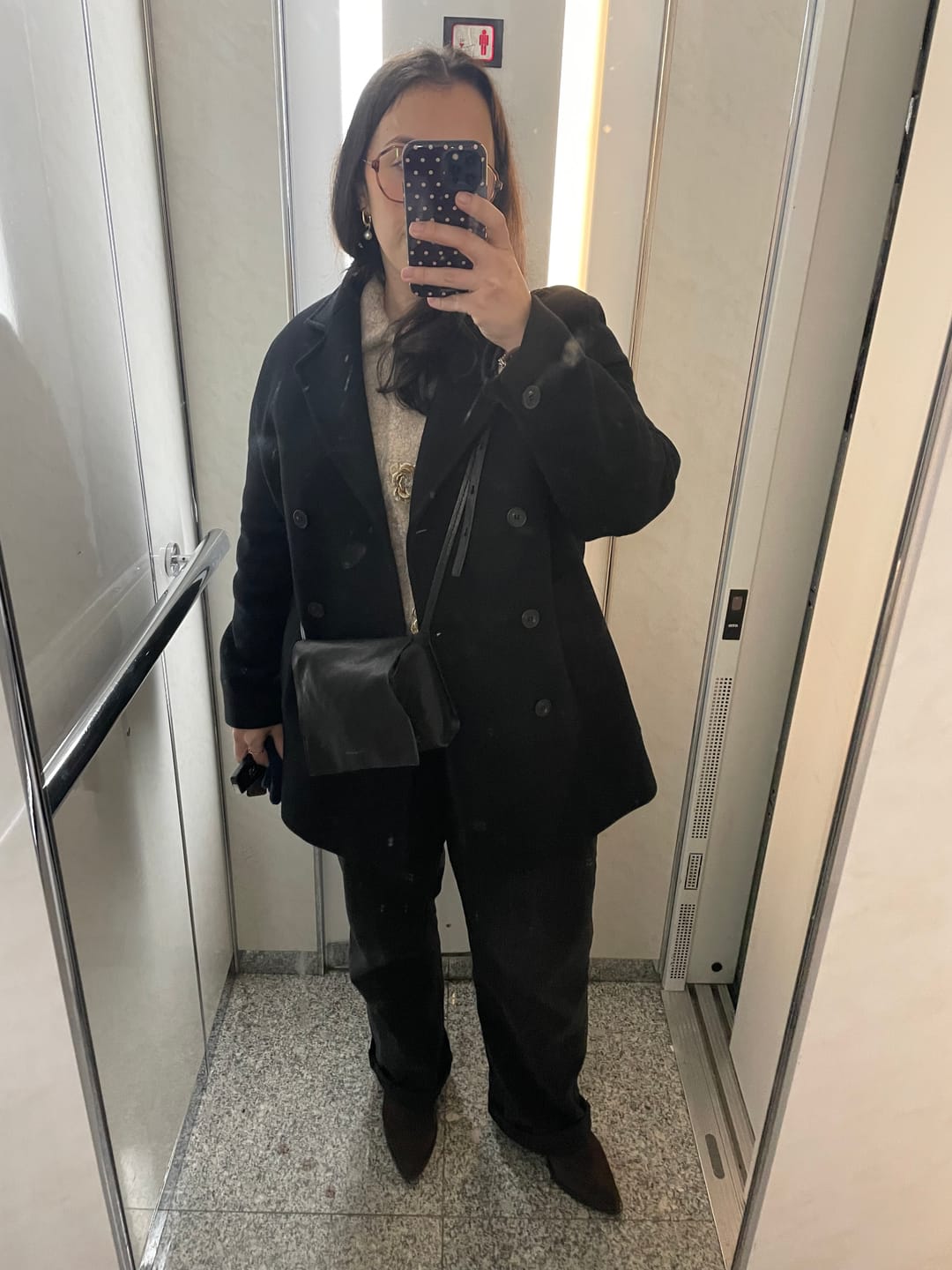 Customer photo review of Toffee