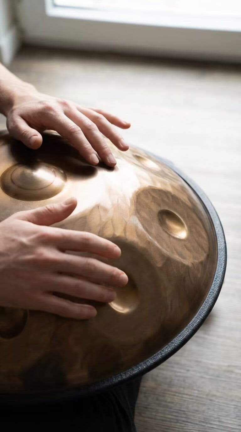 Customer photo review of Cosmoshandpan — Wheat – Professional-Grade Stainless Steel Instrument