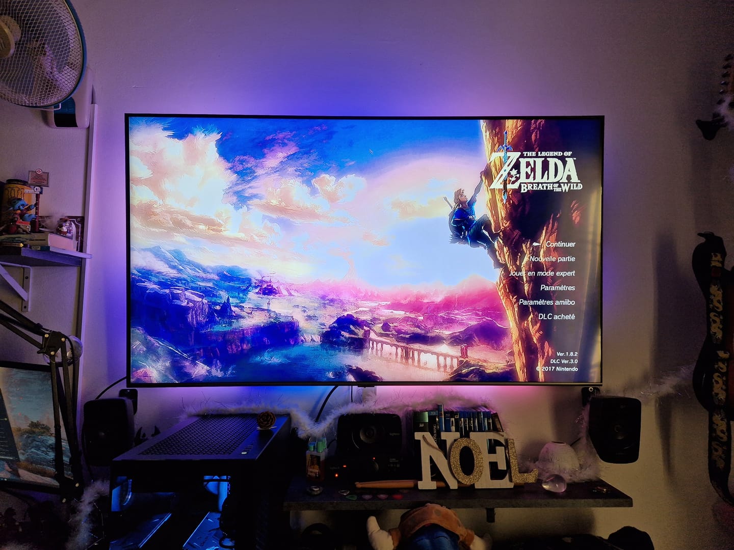 Customer photo review of Hubaura Sync Box