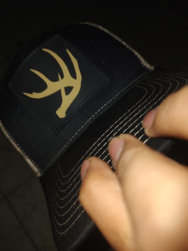 Customer photo review of Dandy Hats x Tombochio