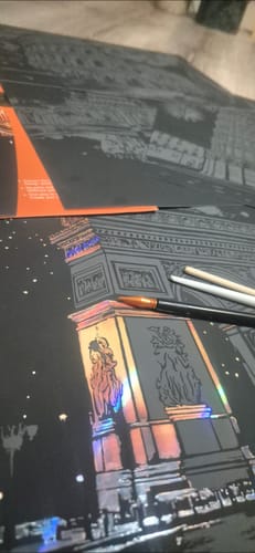 Customer photo review of RÜYA KOLEKSİYONU