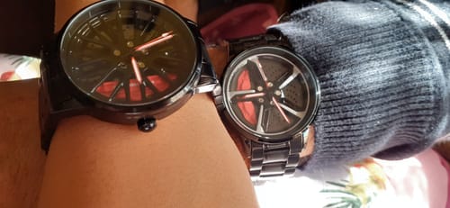 Customer photo review of Bavaria RS7