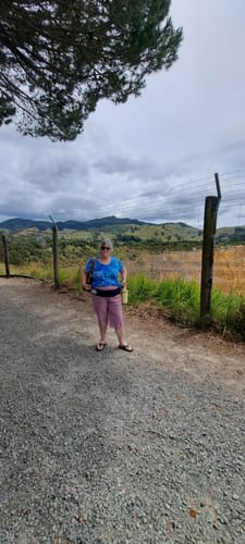 Customer photo review