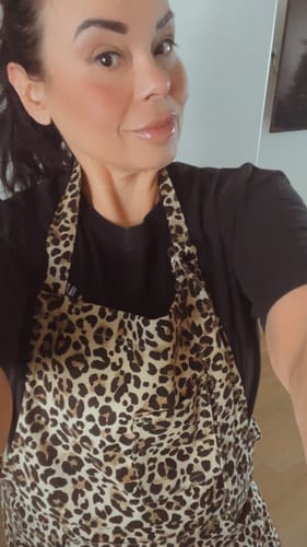 Customer photo review of The Leo