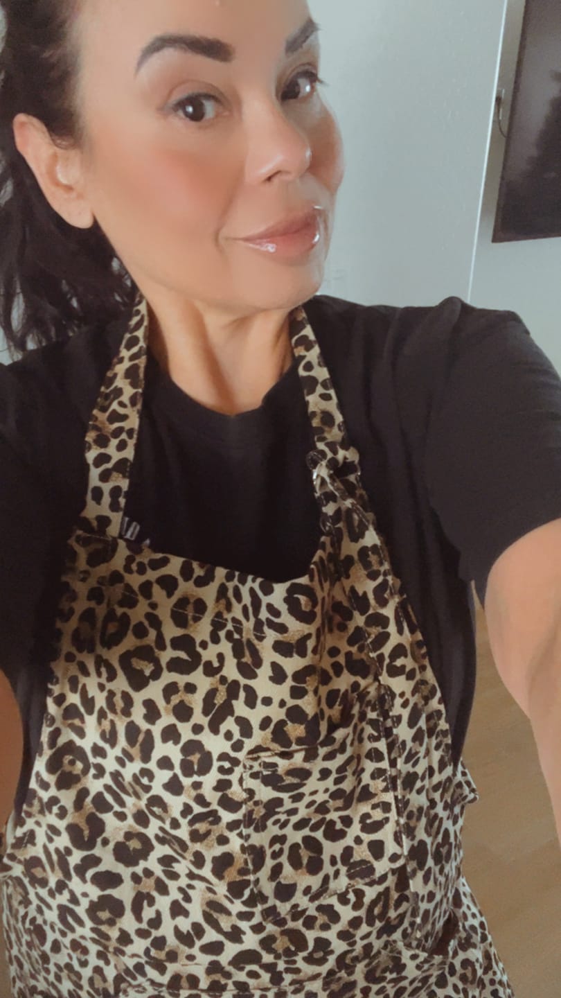 Customer photo review of The Leo