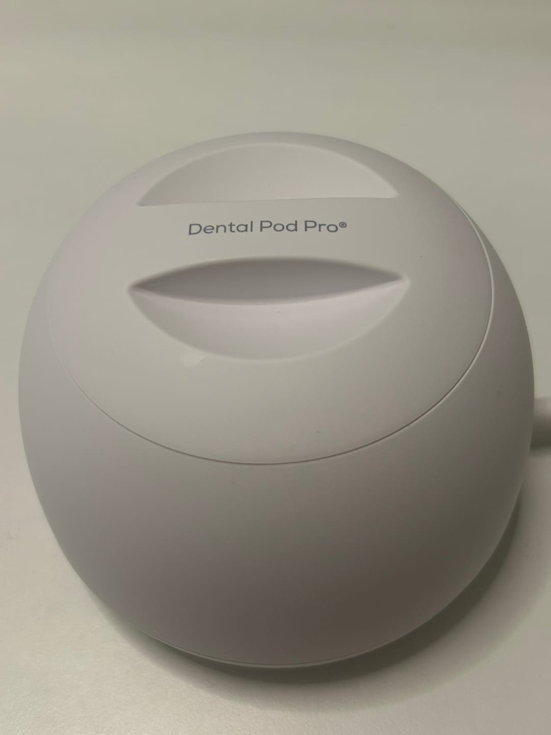 Customer photo review of Dental Pod Pro