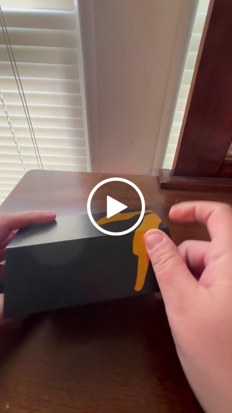 Customer video review of Twisty Glass Blunt Original