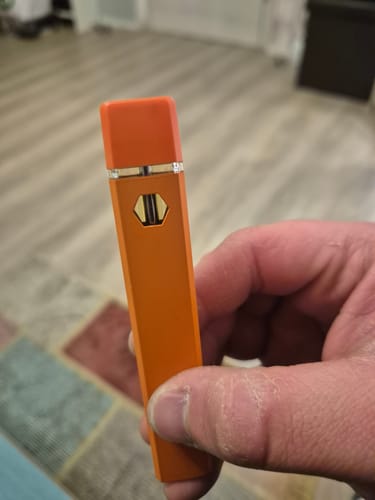 rollz thca vape erfahrungen THCa Sour Diesel Disposable main image 0