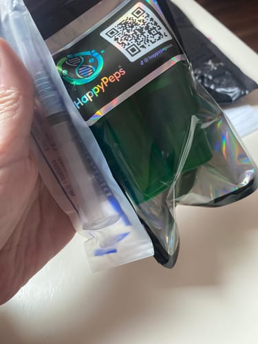 Customer photo review of Ghkcu & snap Firming cream 50ml