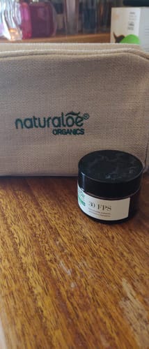 Customer photo review of Set Hidratación Mist 140ml + Crema Día FPS30