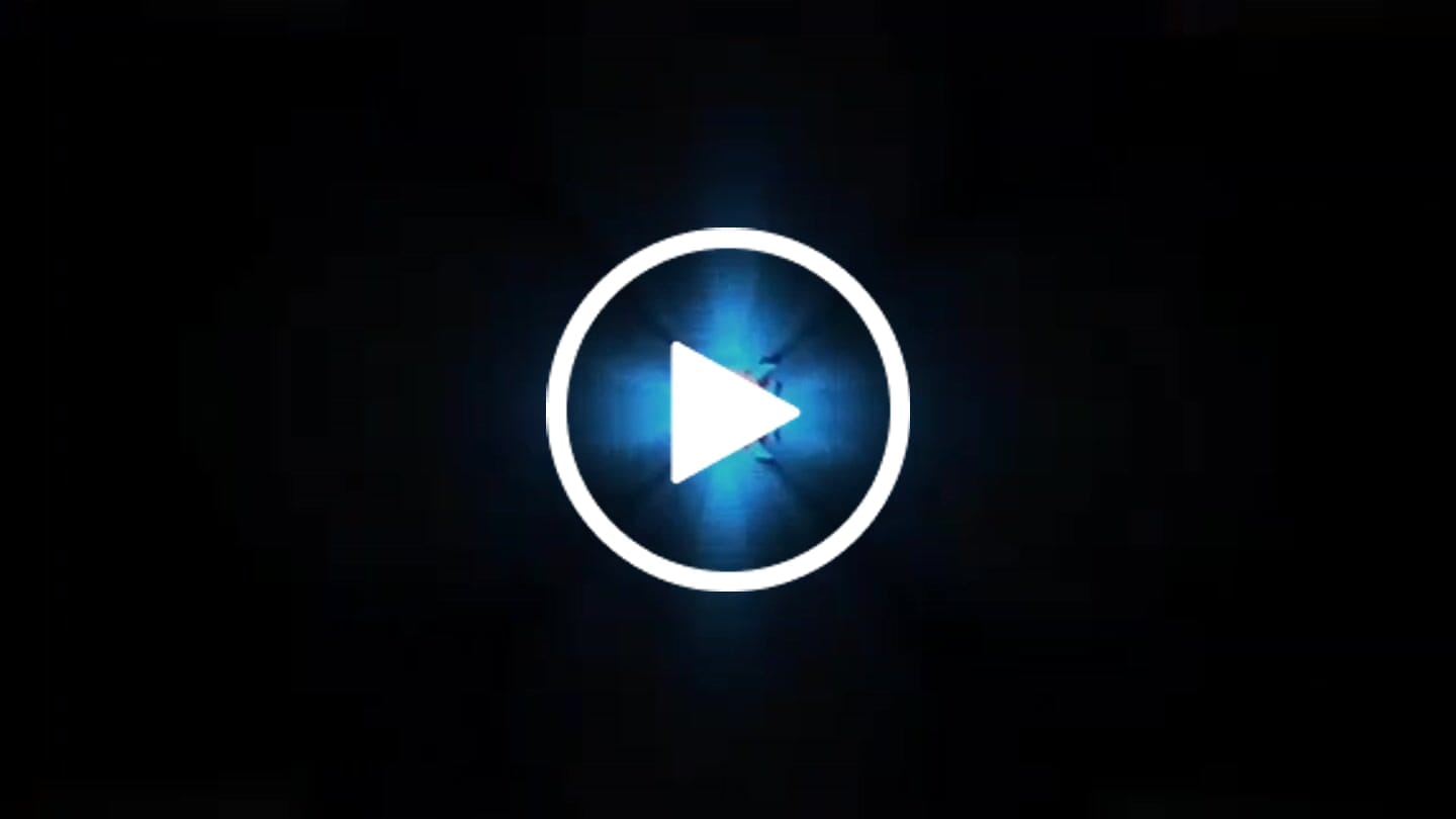 Customer video review of HoloX Pro - 3D Holographic Display (50cm)