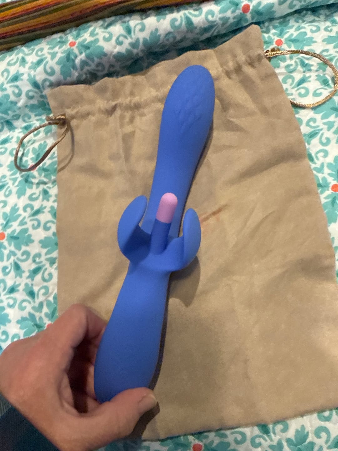 Customer photo review of FORTEXA