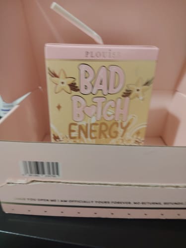 Customer review of P.Louise Bad Bitch Energy Lip Duo