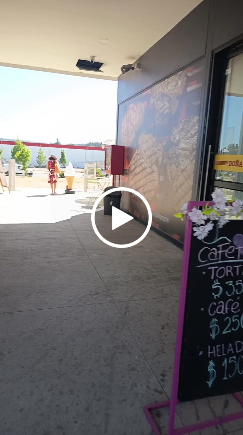Customer video review of Molinillo Manual Acero Negro con Regulador