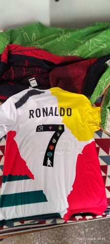 Customer photo review of Reseñas