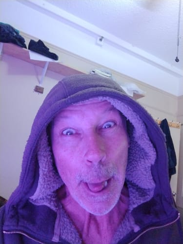 Customer photo review of Ultra Methylene Blue - Fresh Mint Flavor