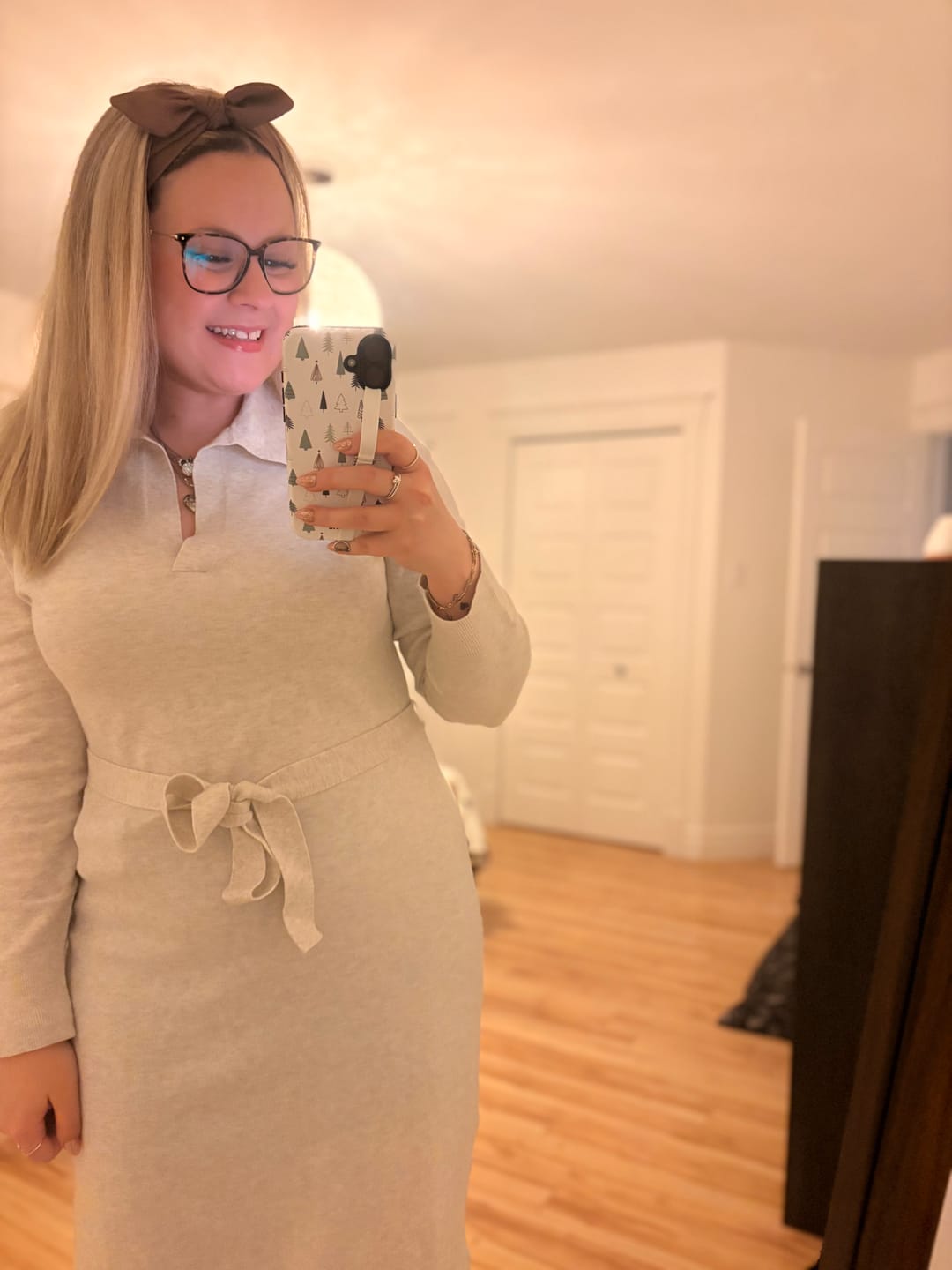 Customer photo review of Winter Solstice