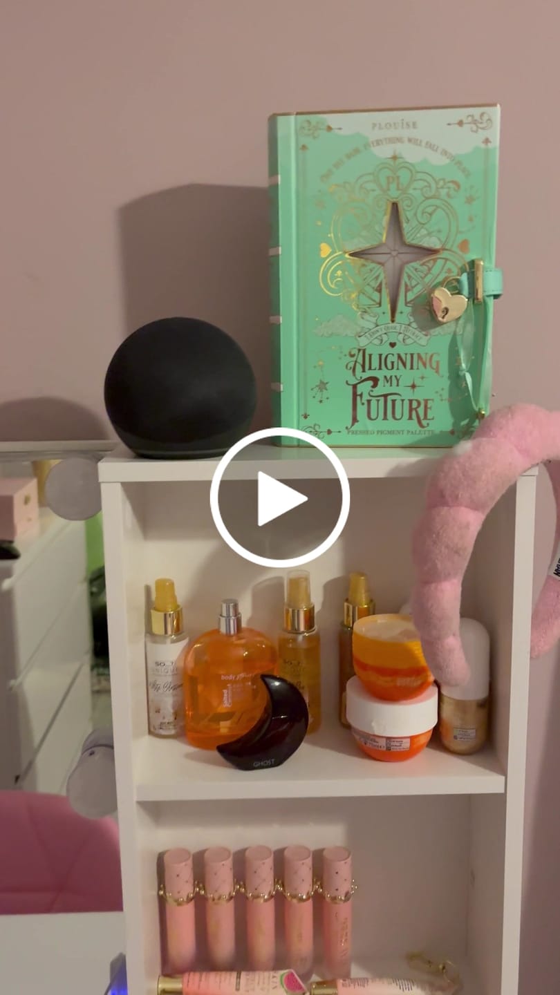 Customer video review of P.Louise Bad Bitch Energy Lip Trio