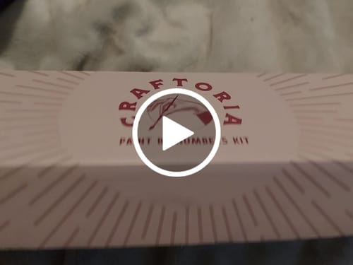 Customer video review of Ethereal Embrace