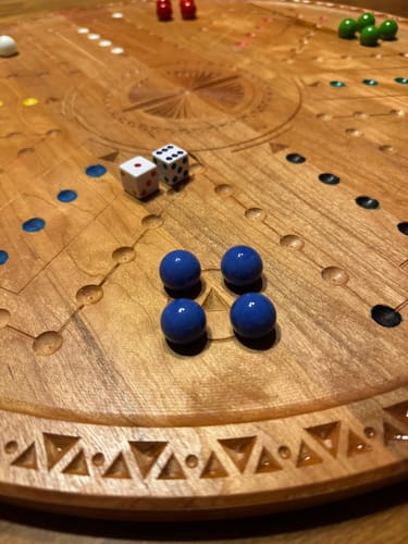 Customer photo review of Cherry Panel