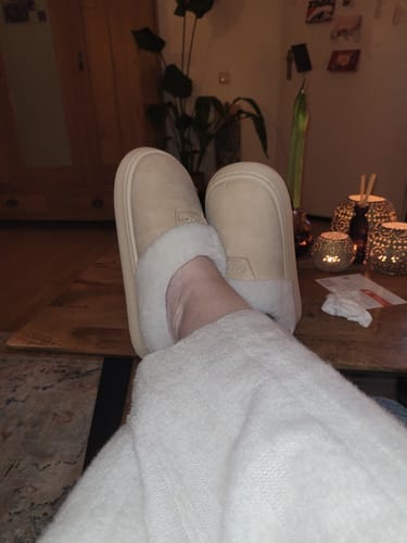 Customer photo review of HappyComfy