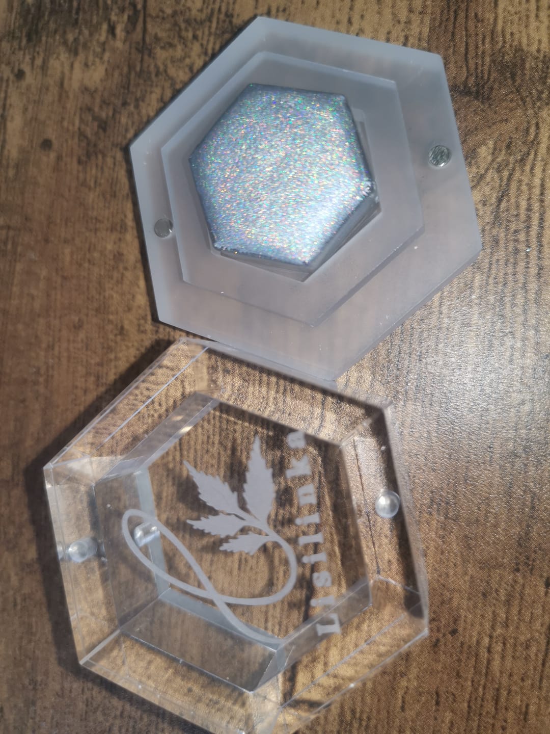 Customer photo review of Stardust