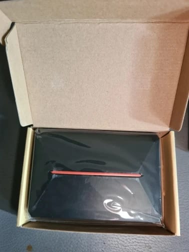 Customer photo review of PortablePro™ - Colección Premium | Conecta y Juega | 500GB / 2TB HDD