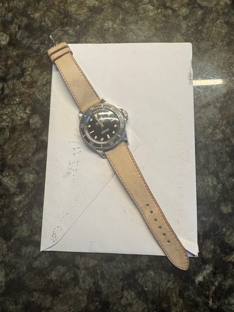 Customer photo review of Atlas