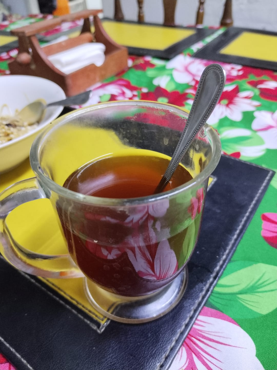 Customer photo review of Colombia | Blend Santa Rosa Bolsa 1 KG | MOLIDO