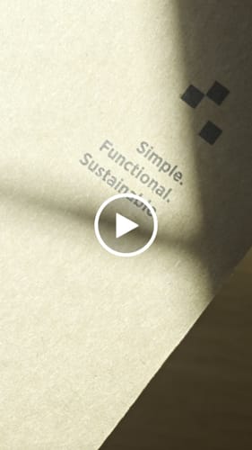 Customer video review of 2026 A5 Weekly Diary - Classic