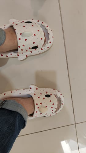 Customer photo review of Sharklitas®