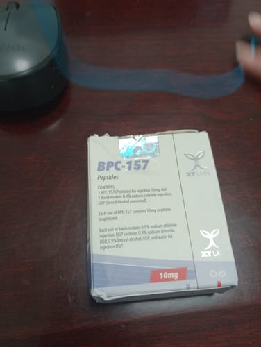 Reseña con foto de un cliente sobre 2 Aesthetic Renue - Rejuvenecimiento en capsulas