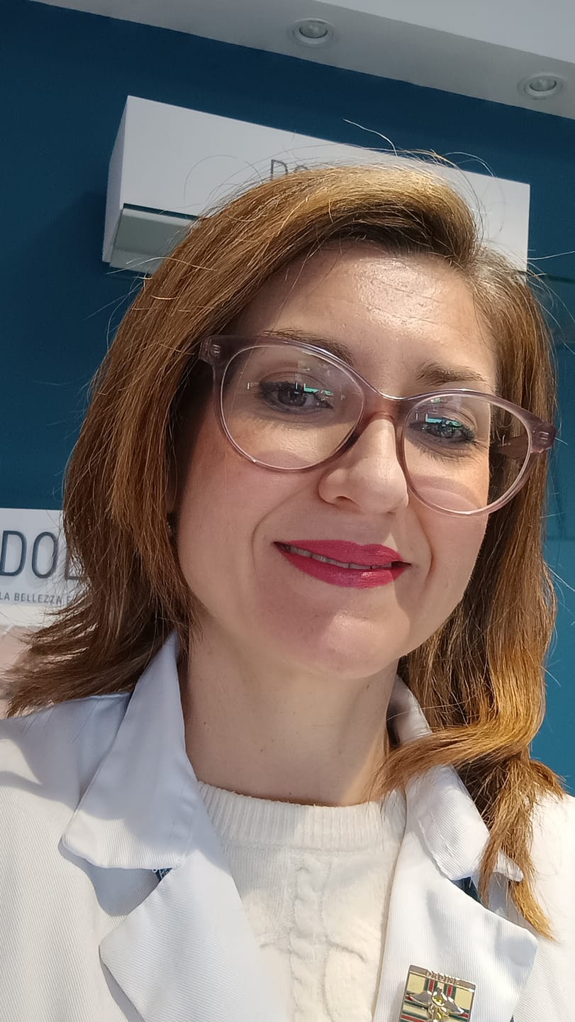 Customer photo review of Rossetto Phyto Velvet