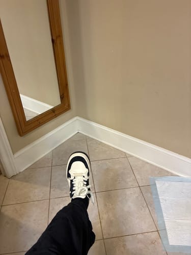 Customer photo review of Bellure Black